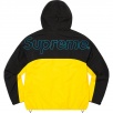 Thumbnail for Supreme The North Face Taped Seam Shell Jacket