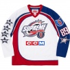 Thumbnail for Supreme CCM All Stars Hockey Jersey