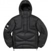 Thumbnail for Supreme The North Face 800-Fill Half Zip Hooded Pullover
