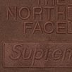 Thumbnail for Supreme The North Face Pigment Printed Hooded Sweatshirt