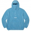 Thumbnail for Polartec Facemask Half Zip Pullover