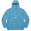 Thumbnail for Polartec Facemask Half Zip Pullover