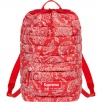 Thumbnail for Puffer Backpack