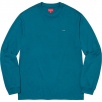 Thumbnail for Small Box L S Tee