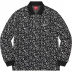 Thumbnail for Currency Jacquard Zip L S Polo