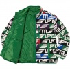 Thumbnail for Geo Reversible WINDSTOPPER Fleece Jacket