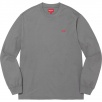 Thumbnail for Small Box L S Tee