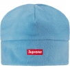 Supreme Polartec Facemask Beanie Red - FW22 - US