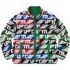 Thumbnail for Geo Reversible WINDSTOPPER Fleece Jacket