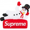 Thumbnail for Large Inflatable Snowman