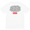 Thumbnail for "Play Dead" Tee
