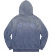 Thumbnail for Supreme True Religion Zip Up Hooded Sweatshirt