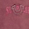 Thumbnail for Supreme True Religion Zip Up Hooded Sweatshirt