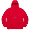 Thumbnail for Polartec Facemask Half Zip Pullover