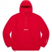 Thumbnail for Polartec Facemask Half Zip Pullover