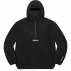 Thumbnail for Polartec Facemask Half Zip Pullover