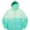 Thumbnail for Supreme True Religion Zip Up Hooded Sweatshirt