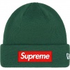 Thumbnail for New Era Box Logo Beanie