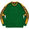 Thumbnail for Stripe Chenille Sweater