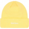 Thumbnail for New Era Box Logo Beanie