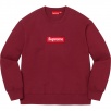 Thumbnail for Box Logo Crewneck