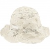 Thumbnail for Tiger Camo Reflective Tulip Hat