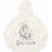 Thumbnail for Lakshmi Zip Up Hooded Sweatshirt