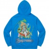 Thumbnail for Lakshmi Zip Up Hooded Sweatshirt