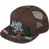 Thumbnail for Elephant Mesh Back 5-Panel