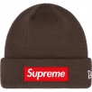 Thumbnail for New Era Box Logo Beanie