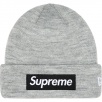 Thumbnail for New Era Box Logo Beanie