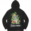 Thumbnail for Lakshmi Zip Up Hooded Sweatshirt