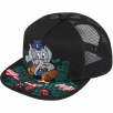 Thumbnail for Elephant Mesh Back 5-Panel