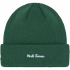 Thumbnail for New Era Box Logo Beanie