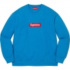 Thumbnail for Box Logo Crewneck