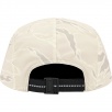 Thumbnail for Tiger Camo Reflective Camp Cap