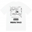 Thumbnail for Milford Graves Tee