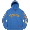 Thumbnail for Supreme The Great China Wall Sword Hooded Sweatshirt