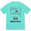 Thumbnail for Milford Graves Tee