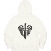 Thumbnail for Supreme The Great China Wall Sword Hooded Sweatshirt