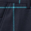 Thumbnail for Windowpane Wool Trouser
