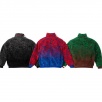 Thumbnail for Supreme Spyder Web Polar Fleece Jacket