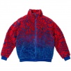 Thumbnail for Supreme Spyder Web Polar Fleece Jacket