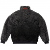 Thumbnail for Supreme Spyder Web Polar Fleece Jacket