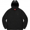 Thumbnail for Brim Zip Up Hooded Sweatshirt