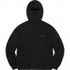 Thumbnail for Small Box Balaclava Turtleneck Sweater