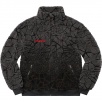 Thumbnail for Supreme Spyder Web Polar Fleece Jacket