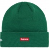 Thumbnail for New Era S Logo Beanie