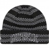 Thumbnail for New Era Split Beanie