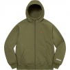 Thumbnail for WINDSTOPPER Zip Up Hooded Sweatshirt